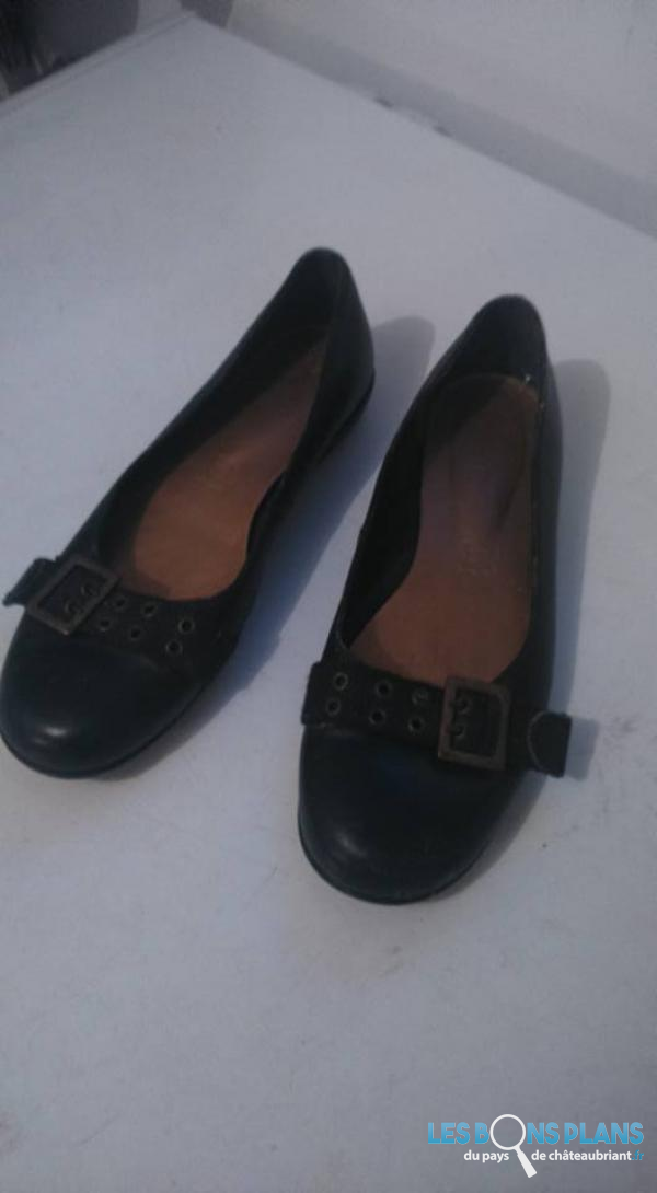 Chaussures T41 femme