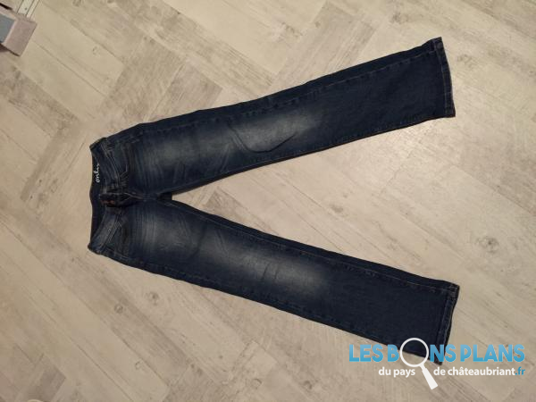 Jeans marque Only 