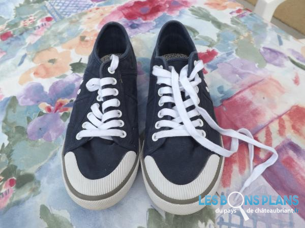chaussures T37